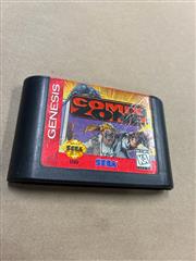 Comix Zone (Sega Genesis, 1995) CARTRIDGE ONLY